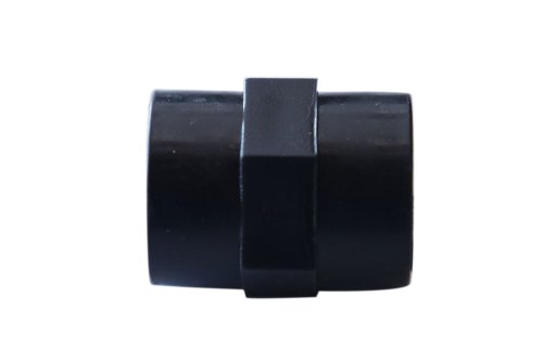 1/2 inch MS 32mm Thread Coupler, For Plumbing Pipe, Elbow
