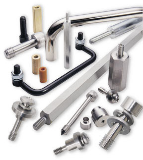 Panel Fasteners