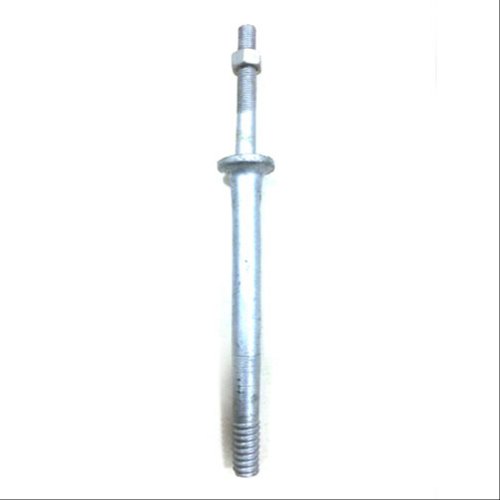 33KV Galvanized Iron Pin