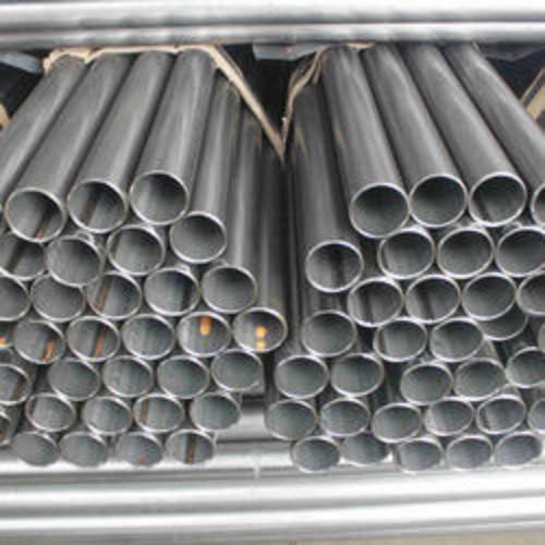 Structural Steel Pipes