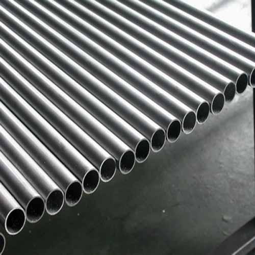 Round 347 / 347H Seamless Pipes, Material Grade: SS316