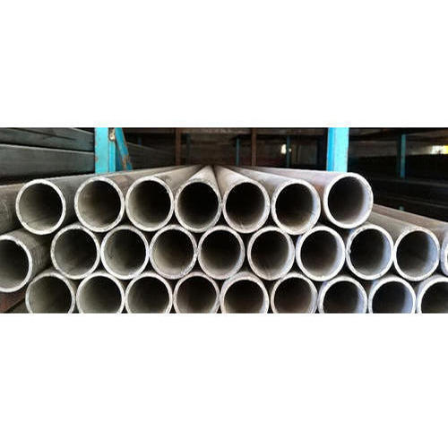 347 Stainless Steel Pipes, Size: 1 Inch