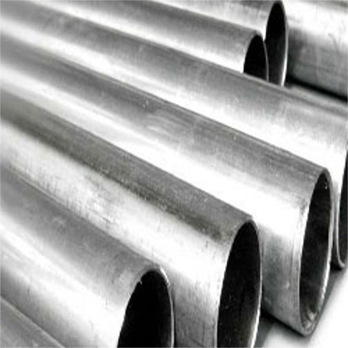 TM Ss Pipe SS 347 Stainless Pipe