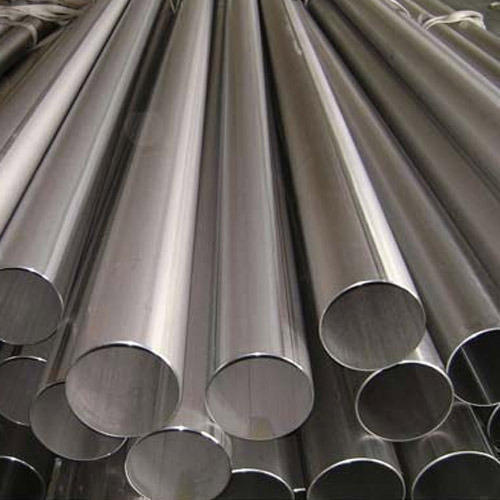 347/347H Stainless Steel Seamless Pipe