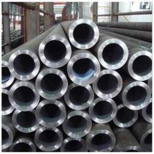5mm Od To 1000mm Od Round 347H Stainless Steel Pipes, 6 meter, Thickness: 1mm To 200mm