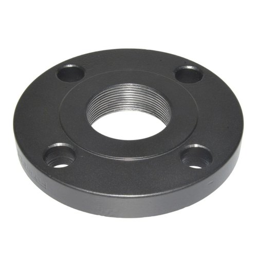 Rentech Round 347H Stainless Steel Reducing Flanges, Packaging Type: Box