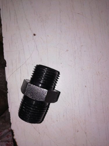 MS Male Adaptor 1/2 for Hydraulic Pipe