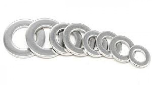 Stainless Steel Washers