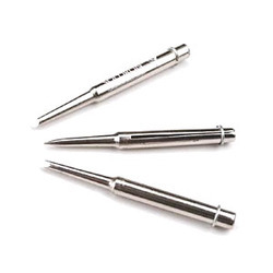 15w Nickel Plated Chisel Bit