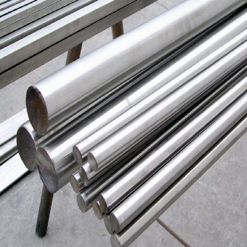 35CrNiMO6 Steel Bar