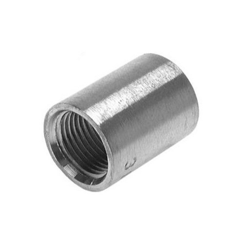 Threaded Full 35mm Cast Iron Pipe Socket