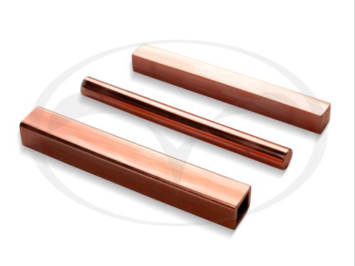 Copper Rod For Components, Usage: Industrial