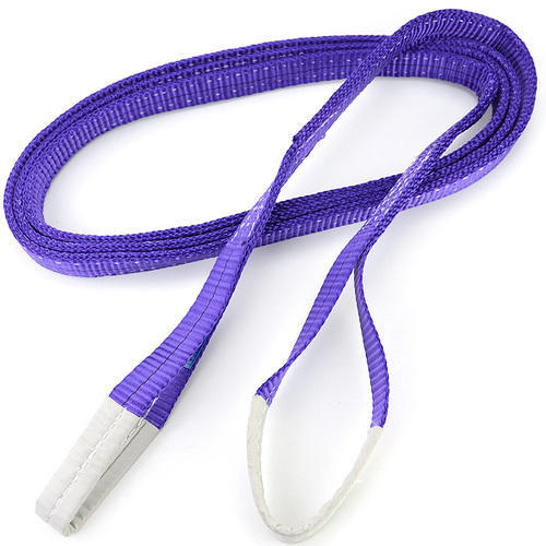 Allsafe Purple 36 Inch Pipe Laying Sling