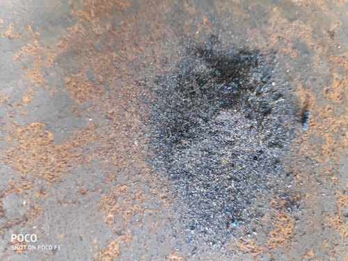 SS Grinding Powder 316