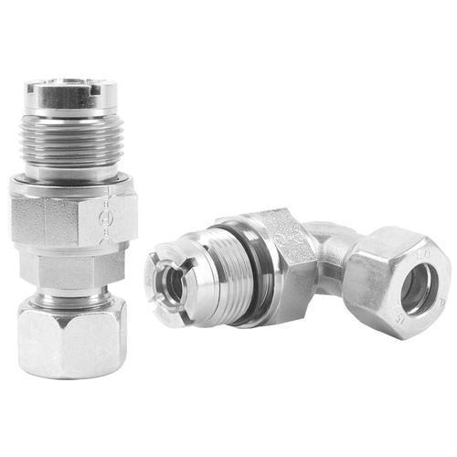 SS Ferrule Fittings