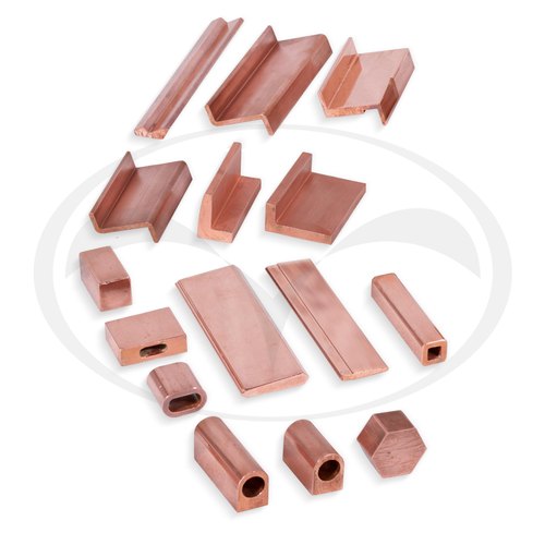 Copper Sections