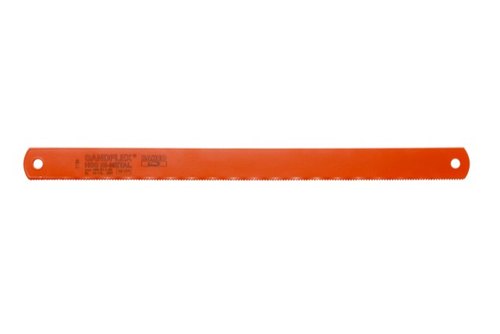 Orange Bahco -3809 Power hacksaw blades, for Industrial, Size: 317