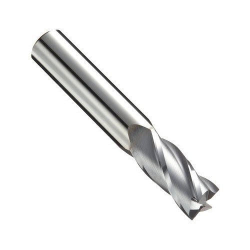 Straight Shank Solid Carbide Twist Drill