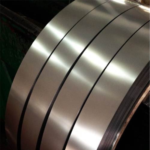 MS Mild Steel Strip, For Construction
