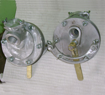 Sand Valves