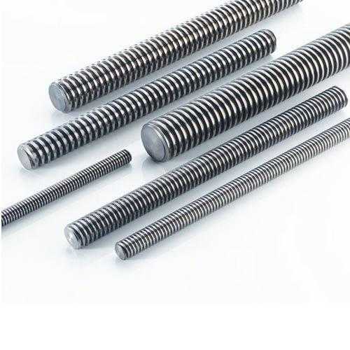 Threading Bars