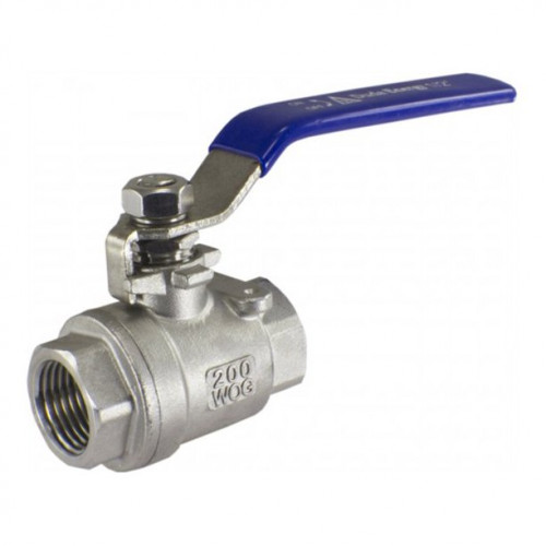 ss ball valve