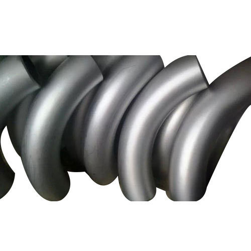 3d Bend Pipe