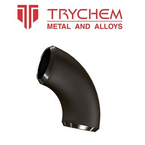 TMA Carbon Steel 3D Elbow