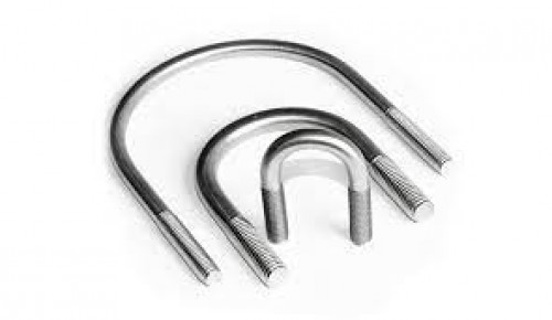 Stainless Steel U Bolts