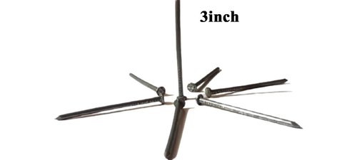 3inch Stainless Steel Wire Nail