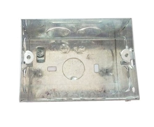 3M Metal Concealed Box