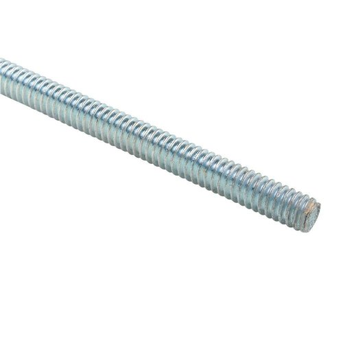 Full Thread Rolling Screw, Size: 10 To 40 Mm
