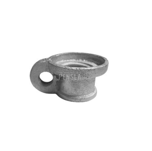 Cup Nut, Packaging Type: Bag