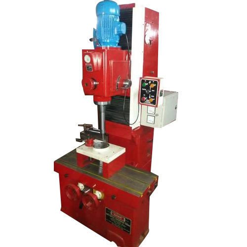 Mild Steel 4 Cylinder Fine Boring Machine, Automation Grade: Automatic