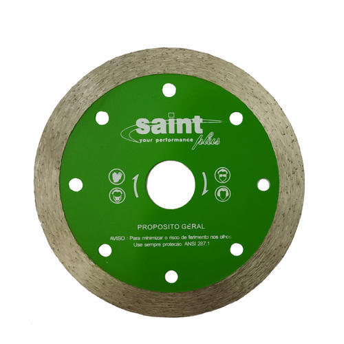 SAINT RIM 4 Inch Iron Marble Cutting Round Blades