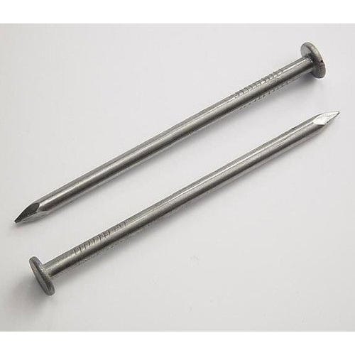 4 Inch Mild Steel Wire Nail