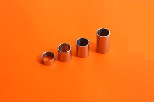 Booster Pumps Spacer Sleeves, For Industrial, Size: 04mm - 44mm