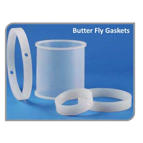 PVC Butterfly Valve Gaskets