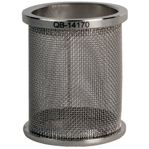 40 Mesh Stainless Steel Basket