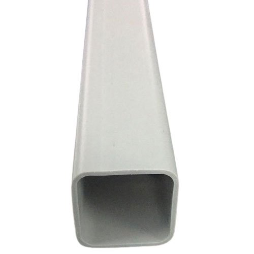 Polylite 40 Mm PVC Square Pipe