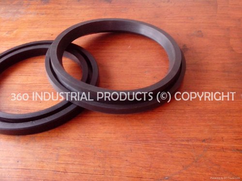 Havy Seals Dome Valve Seal - 80 NB, For Industrial
