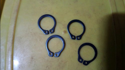 Stainless Steel Circlips, Size: 4mm To 300mm