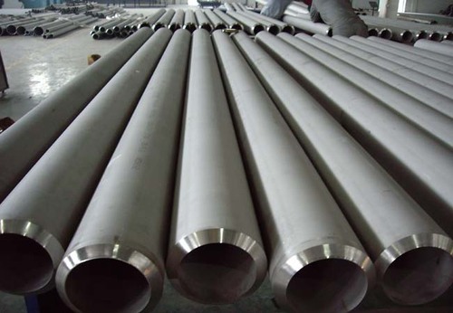 409 Grade Stainless Steel Pipe / Seamless
