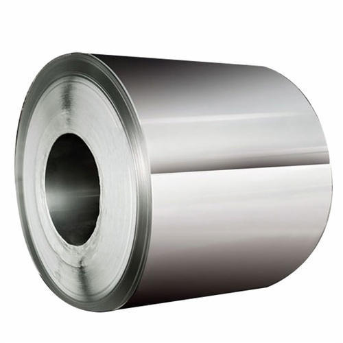 409 Stainless Steel Coil, Packaging Type: Roll, Thickness: 0.5-6 Mm