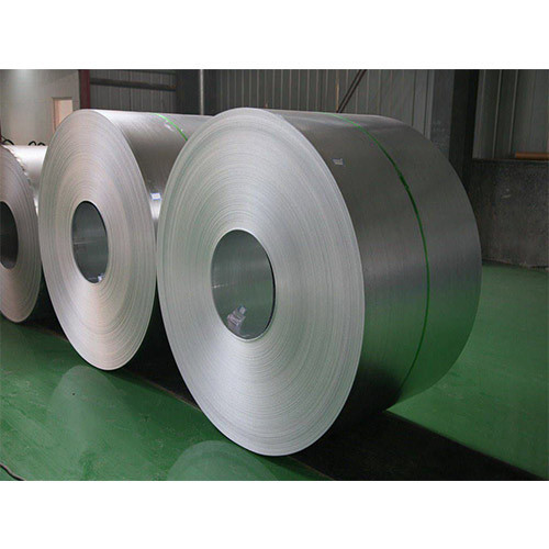 409 Stainless Steel Coils, Thickness: 0.5 To 25 Mm
