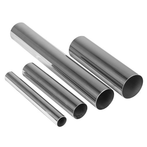 Spark Steel 409 Stainless Steel ERW Pipe I SS 409 Welded Tubes, Size: 1/2 inch and 1 inch