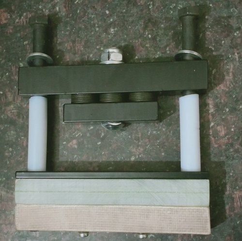 40KN Thyristor Mounting Bar Clamp