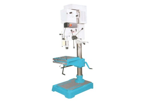 40MM All Geared Autofeed Drill Machine