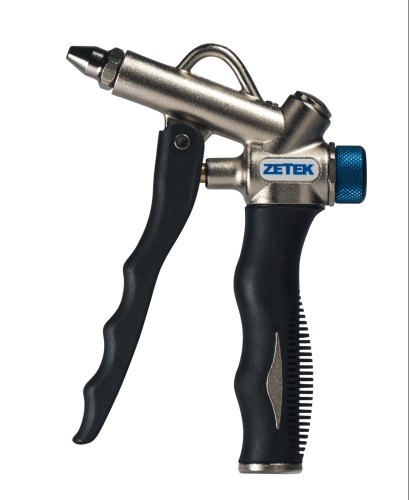 Zetek, ItalyMild Steel Air Blow Gun, Model Name/number: KPA430