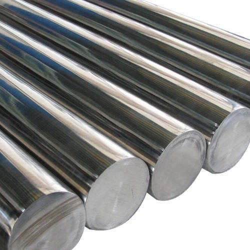 Rounds 410, 416, 420, 409 Stainless Steel Bright Bars, Size: 20-30 mm